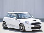 Mini Cooper S by Hamann 2008 года